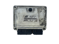 Controlador 038906019FA 0281010629 Ford VW Bosch 52140