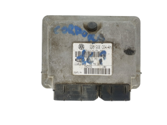 Controlador Seat 036906034AH  IAW4MV.AH Magneti Marelli 36408