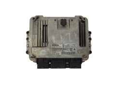Controlador 0281012523 9664843480 9657699480 PSA Bosch 19390
