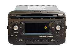 Radio del coche Nueva Original MP3 BT KIA Picanto 2 961701Y261MB2 AM110TAEE