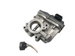 Mariposa De Aire 8200570865D H8200578645 1.2 T Renault Clio 3 Modus S30