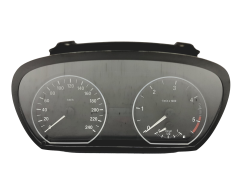 Velocímetro/Instrumentos Y Relojes BMW 1 E87 1041568 55809
