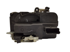 Cerradura Puerta Derecho Delantero 9136P7 Citroen Berlingo Peugeot Partner 915