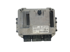Controlador 0281011863 9661773380  9653958980  PSA Bosch 44935