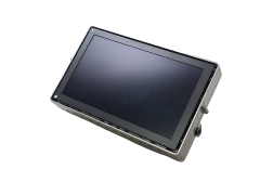 Pantalla De Navegación Renault 8200001376B 21653543-1 JCAE 7