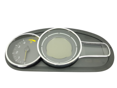 Velocímetro/Instrumentos Y Relojes Renault Megane 3 248103468R 27647