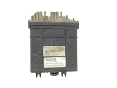 Controlador Audi 028906021F 0281001366/367 Bosch 59694