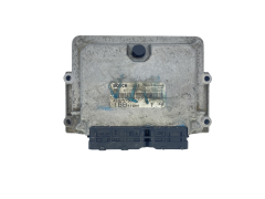 Controlador 46825756 0281001955 18841WAA Fiat Bosch 55658