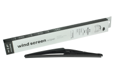 Pluma Limpiaparabrisas Trasera Nueva Original 7711424717 Renault