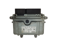 Controlador A6401502479 0281012255 Mercedes Bosch 16923
