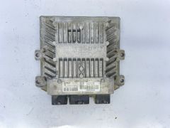 Controlador 9657662380 9647423380 5WS40155C-T PSA Siemens 59515