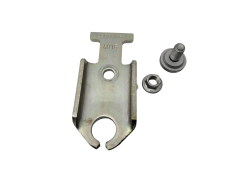 Fijación, Soporte Nueva Original 6001546085 25868RB Renault Dacia