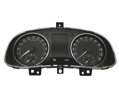 Velocímetro/Instrumentos Y Relojes Skoda Fabia 5J0920840D A2C53356354 VDO 31145