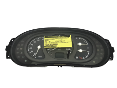 Velocímetro/Instrumentos Y Relojes Renault Clio 2 7700410434 G 49319