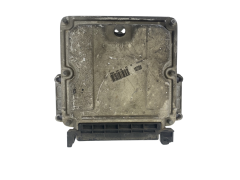 Controlador 0281010135 9636254580 28FM0154 PSA Bosch 51895