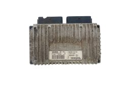 Controlador S105280026B 8200112119 7700110261 Renault Siemens 37997