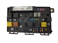 Módulo 13206754 5DK008668-38 HB Opel GM 2600