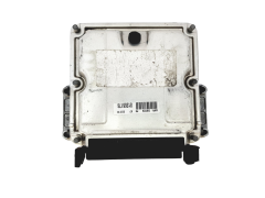 Controlador 0281010361 9641607680 28FM0212 PSA Bosch 22131