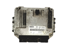 Controlador 0281011529 8200051608 8200389519 Renault Bosch 26701