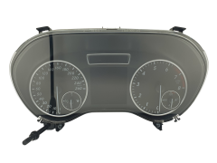 Velocímetro/Instrumentos Y Relojes Mercedes B W246 A2469005911 0263681372 60792