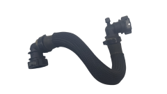 Tubería Del Sistema De Refrigeración Citroen Peugeot 9684639980 6466VV 1.6 HDI