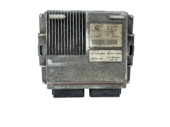 Controlador LPG 616655000 110R-006011 67R0016002 Landi Renzo 49572