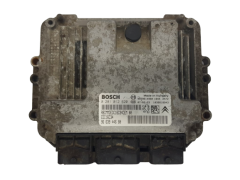Controlador PSA 0281012620 9659614980 Bosch 20429