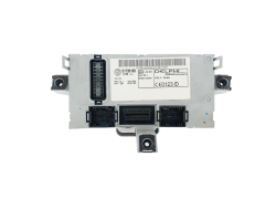 Controlador BSI Fiat 51735169 Delphi 36758