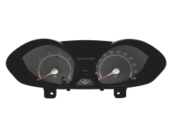 Velocímetro/Instrumentos Y Relojes Ford Fiesta 8A6T-10849-AN 8A6T10849AN 33330
