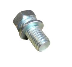 Tornillo Nueva Original 6822.65 682265 Citroen Peugeot