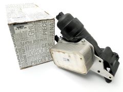Cubierta Del Filtro De Aceite Original Megane 4 Scenic 4 1.6 dCi  152085948r
