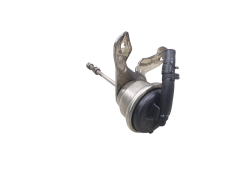Válvula Turbo 7701476891 54359710011 507852 1.5 dci Renault Nissan