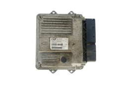 Controlador FGP 55187472 LQ MJD 6JO.C1 Opel 39502