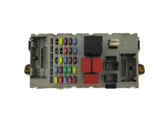 Controlador BSI Fiat 51771409 NPL 51733919 CPL Delphi 19786