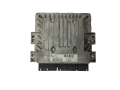 Controlador 237100345R S180067107A 237100033R Renault Continental 19343