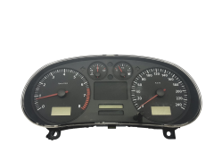 Velocímetro/Instrumentos Y Relojes Seat Toledo W01M0920800A 110080012002 55157