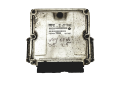 Controlador 0281012275 P05094590AA Chrysler Bosch 17754