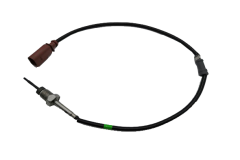 Sensor De Temperatura De Los Gases De Escape 03L906088CJ 99061804301 VW Vika