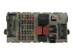 Controlador Moduł BSI Fiat 46520600 CPL 46817785 NPL 19270