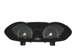 Velocímetro/Instrumentos Y Relojes Ford Fiesta 8A6T-10849-AH 8A6T10849AH 52493