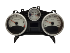 Velocímetro/Instrumentos Y Relojes Peugeot 207 9662904780 2721