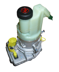 Bomba De La Dirección Asistida Original Master III Movano NV400  491103543R