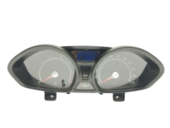 Velocímetro/Instrumentos Y Relojes Ford Fiesta 8A6T-10849-AM 8A6T10849AM 26094