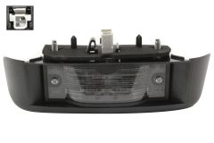 Faro Luz De Patente Original Trafic II  Vivaro 2651000QAH