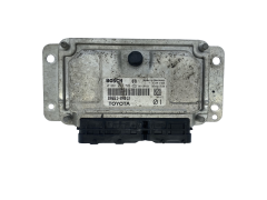 Controlador Toyota PSA 89661-0H012 0261208704 Bosch 51493