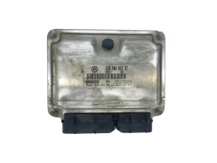 Controlador 038906012BT 0281010229 Seat VW Bosch 62759
