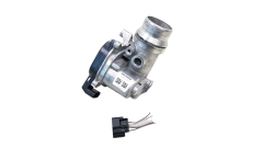 Mariposa De Aire 161A09287R C 1.5 DCI Valeo Renault Mercedes 