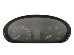 Velocímetro/Instrumentos Y Relojes Mercedes Sprinter W906 A9065422101 Johnson 