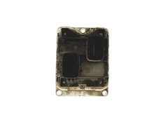 Controlador 00467684690 0261204947 Alfa Romeo Bosch 27375