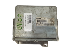 Controlador 0261204051 9624936180 MA3.0 PSA Bosch 3568
